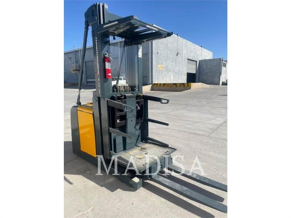 CAT LIFT TRUCKS EKS308 Muut haarukkatrukit