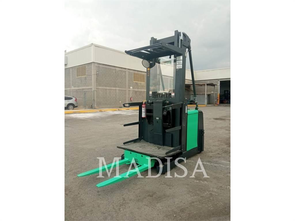 CAT LIFT TRUCKS EOP1524 Muut haarukkatrukit