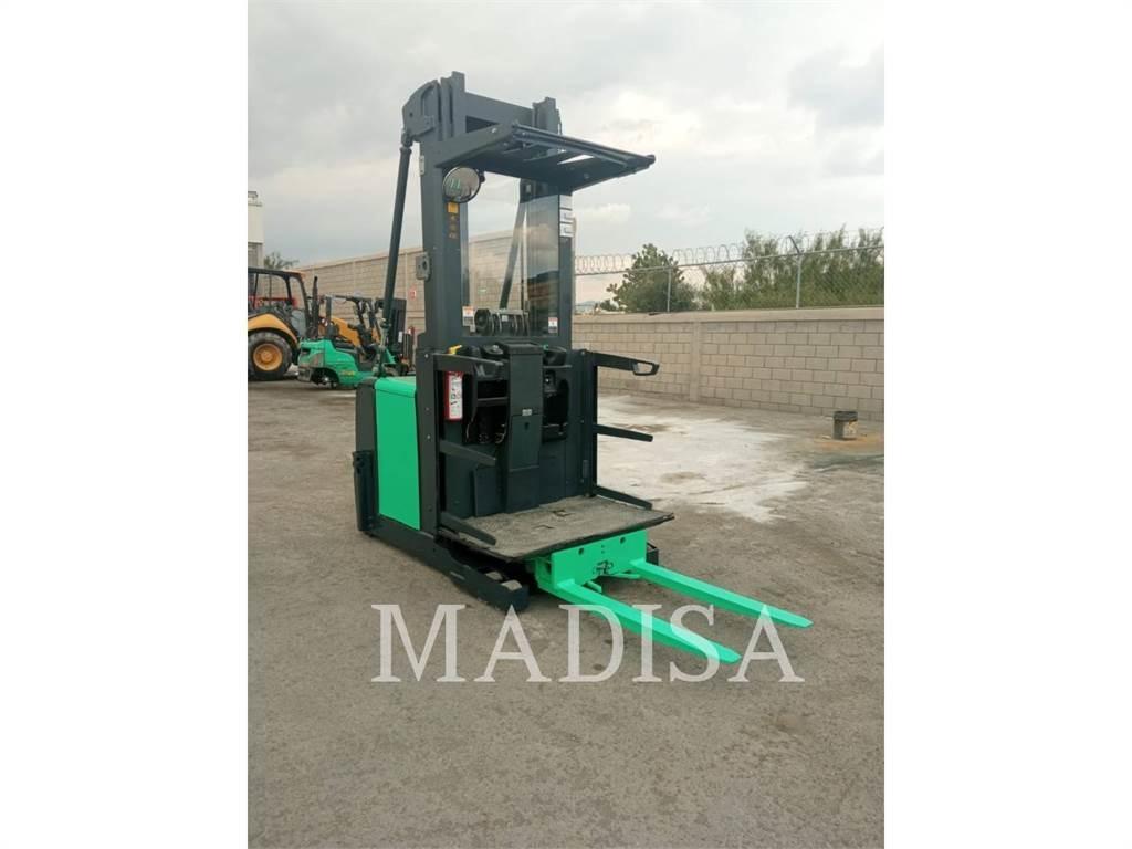 CAT LIFT TRUCKS EOP1524 Muut haarukkatrukit