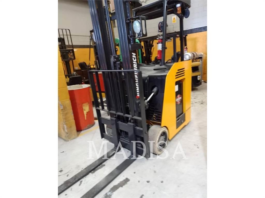 CAT LIFT TRUCKS ETG230 Muut haarukkatrukit