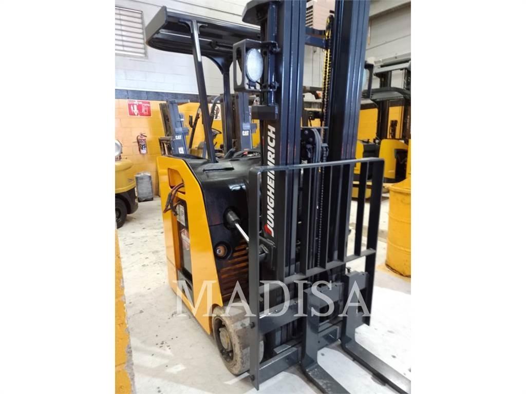 CAT LIFT TRUCKS ETG230 Muut haarukkatrukit