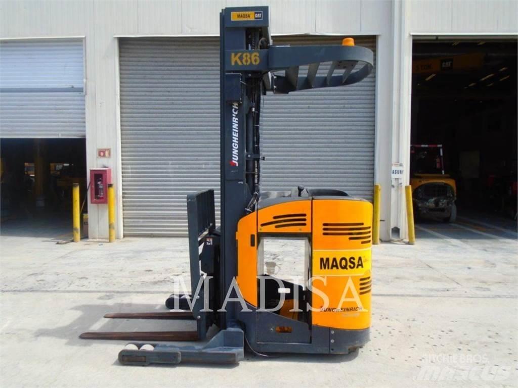 CAT LIFT TRUCKS ETR235 Muut haarukkatrukit