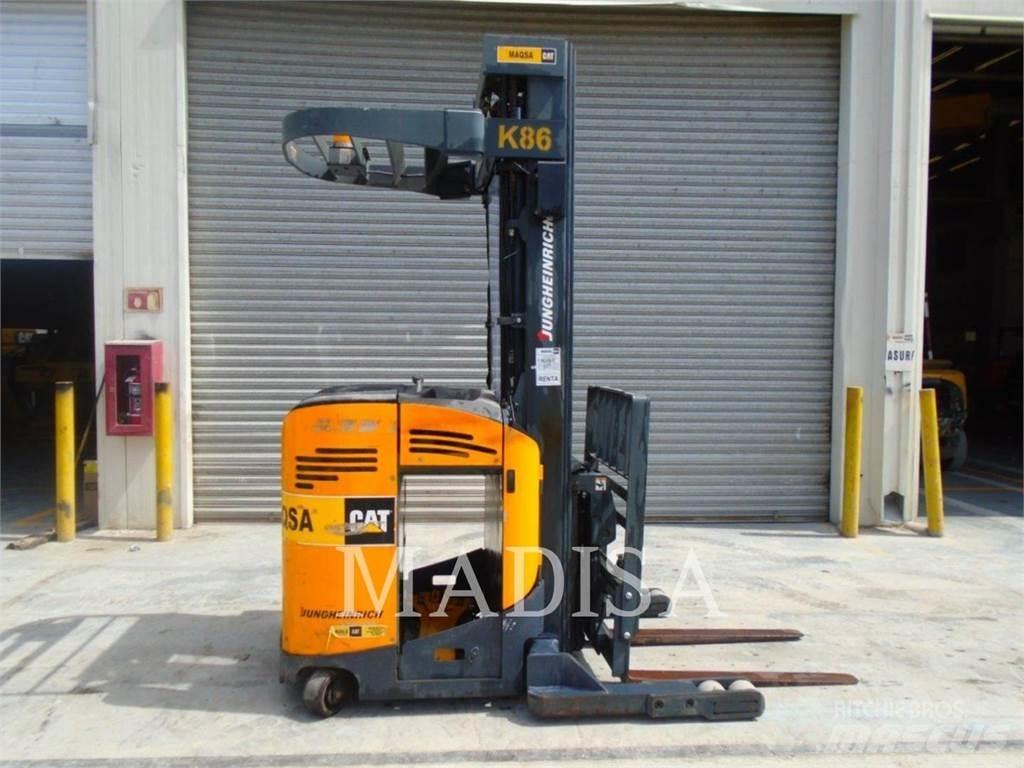 CAT LIFT TRUCKS ETR235 Muut haarukkatrukit