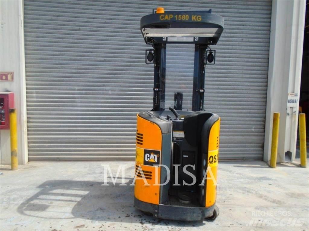CAT LIFT TRUCKS ETR235 Muut haarukkatrukit
