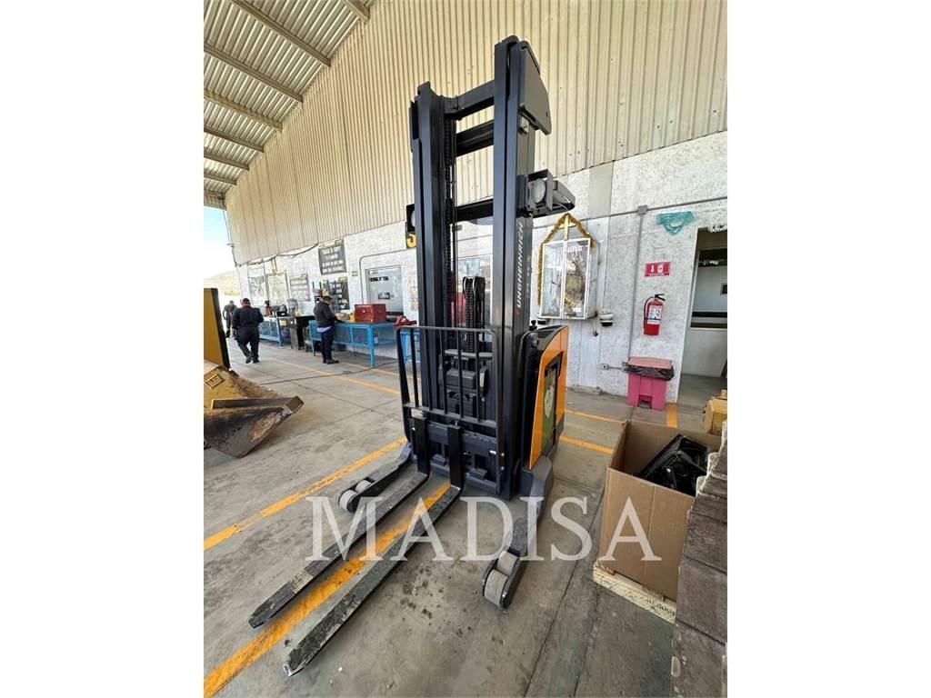 CAT LIFT TRUCKS ETR345 Muut haarukkatrukit