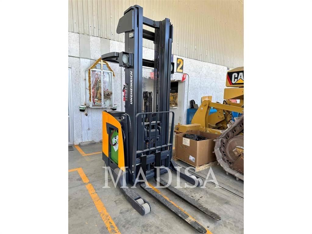 CAT LIFT TRUCKS ETR345 Muut haarukkatrukit