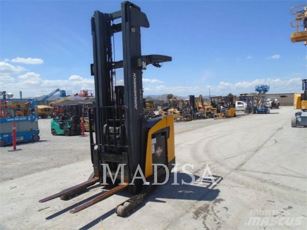 CAT LIFT TRUCKS ETR345A Muut haarukkatrukit