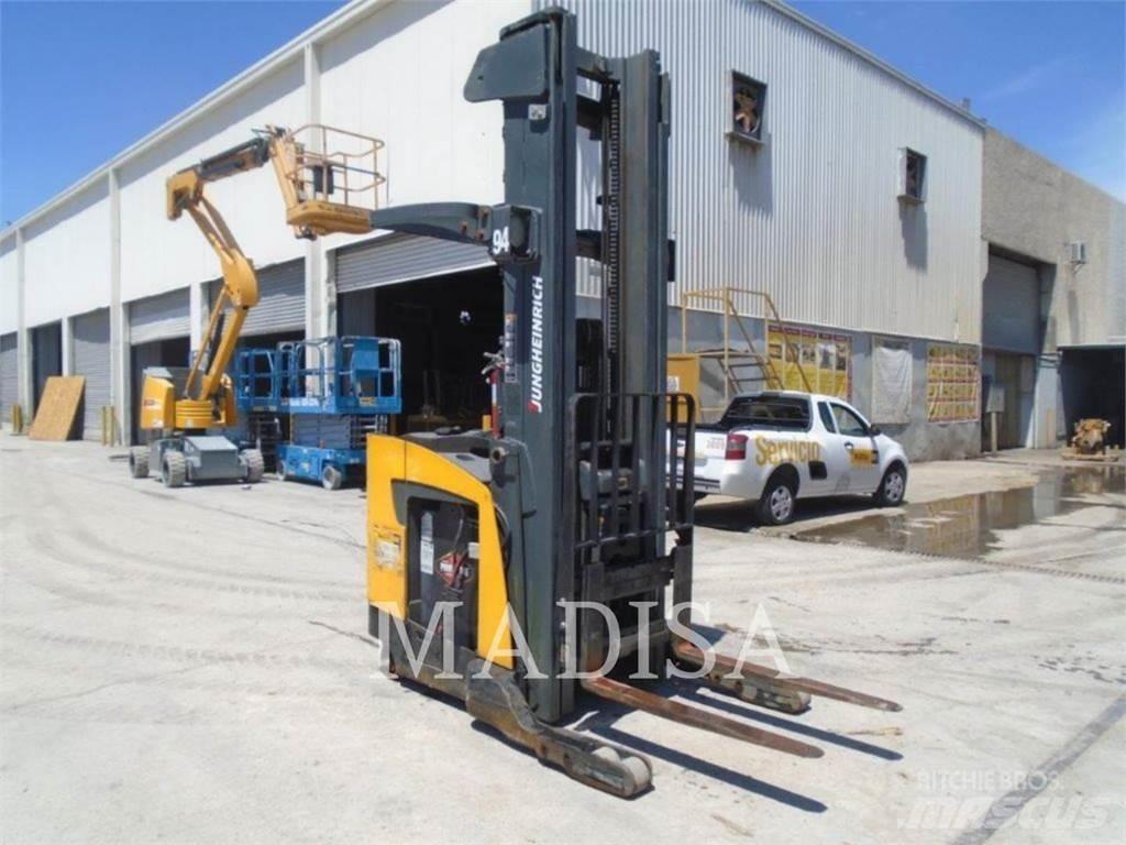 CAT LIFT TRUCKS ETR345A Muut haarukkatrukit