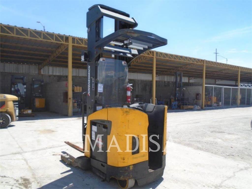 CAT LIFT TRUCKS ETR345A Muut haarukkatrukit