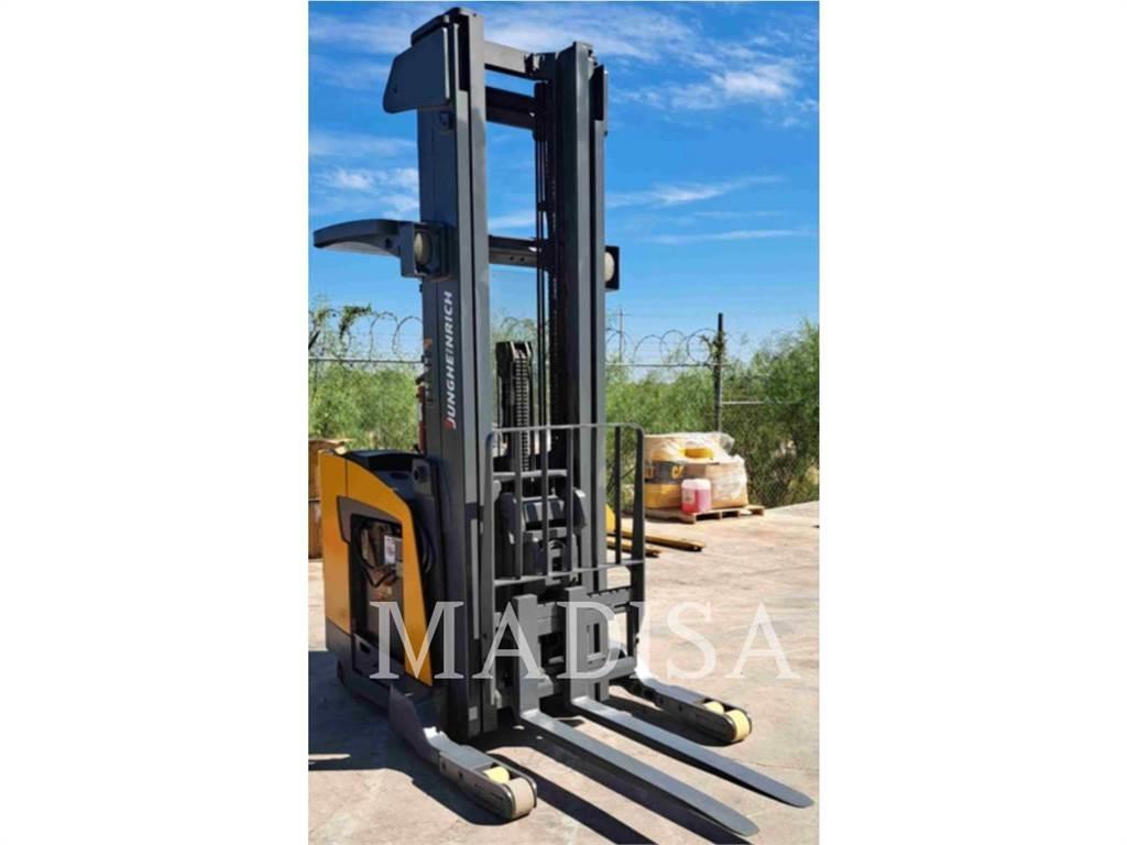 CAT LIFT TRUCKS ETR345A Sähkötrukit
