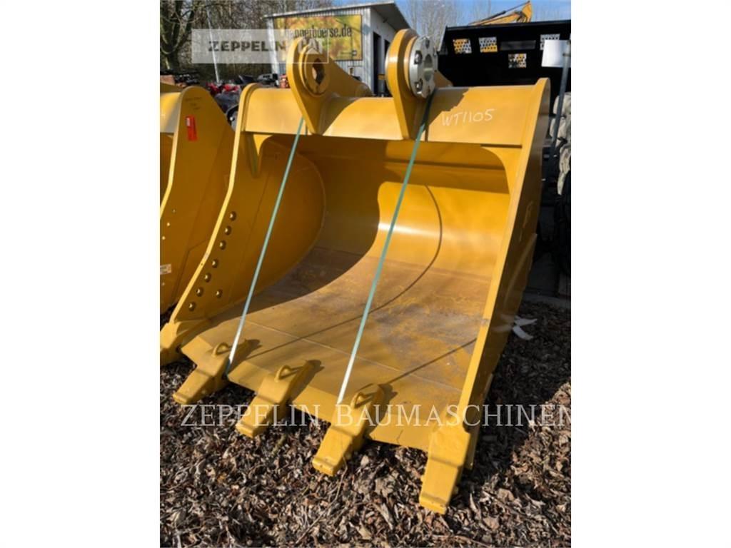 CAT LÖFFEL 1.900MM, TB Kauhat