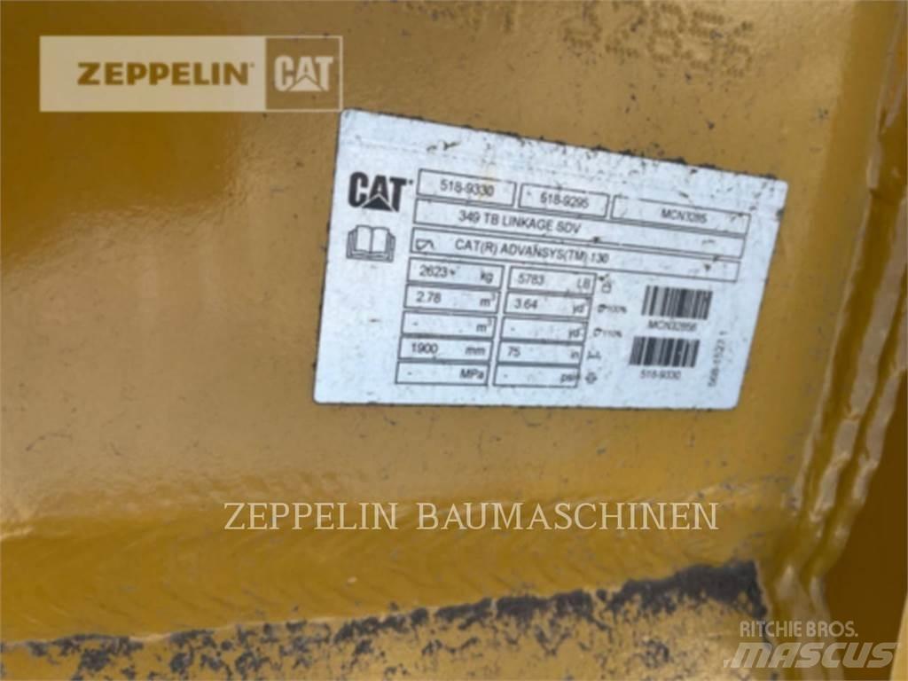 CAT LÖFFEL 1.900MM, TB Kauhat