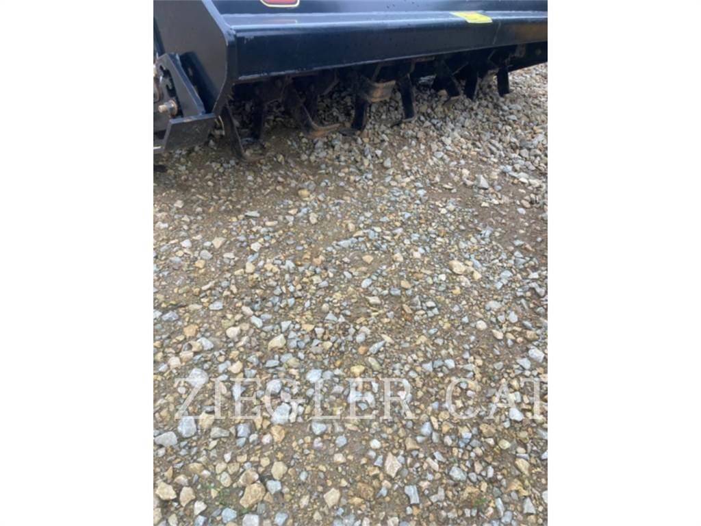CAT LT118 Jyrsimet