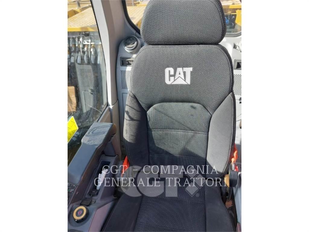 CAT M314 Pyöräkaivukoneet