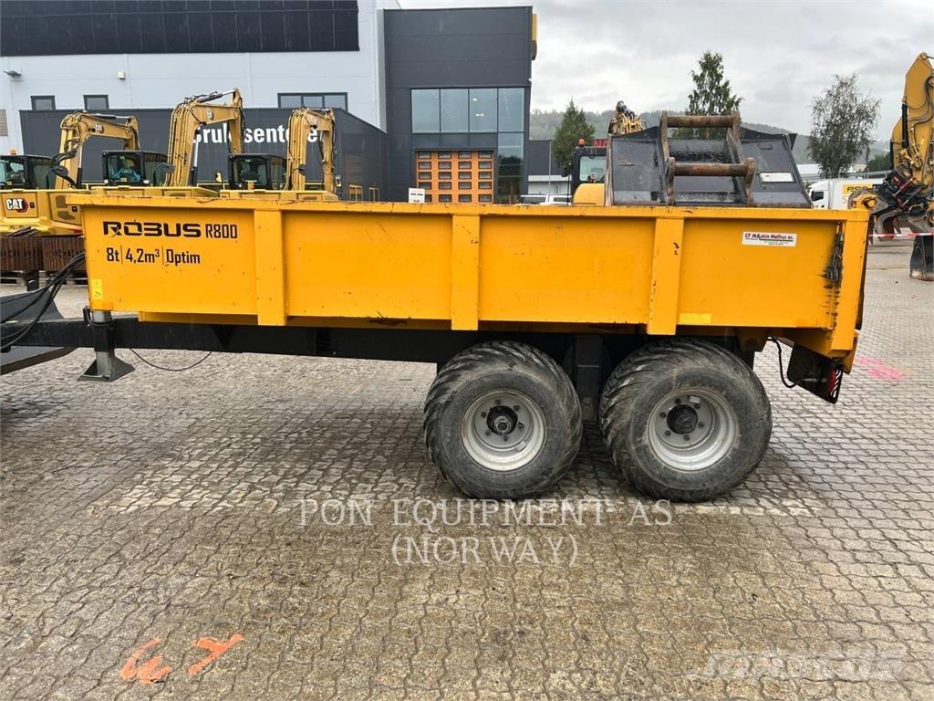CAT M314F Pyöräkaivukoneet