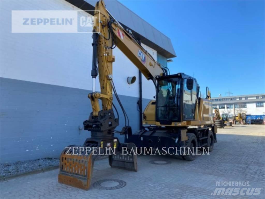 CAT M314MH Purkukoneet