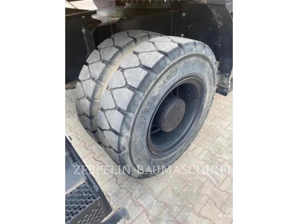 CAT M314MH Purkukoneet
