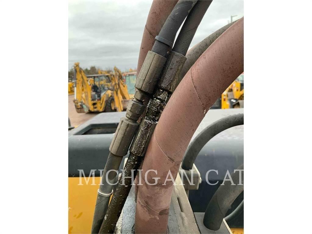 CAT M315 Pyöräkaivukoneet