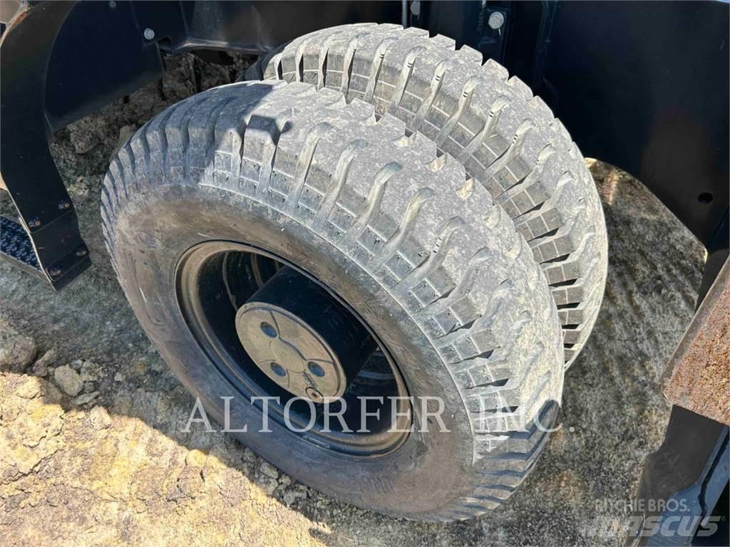 CAT M320F Pyöräkaivukoneet