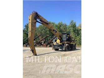CAT M325D L MH Purkukoneet