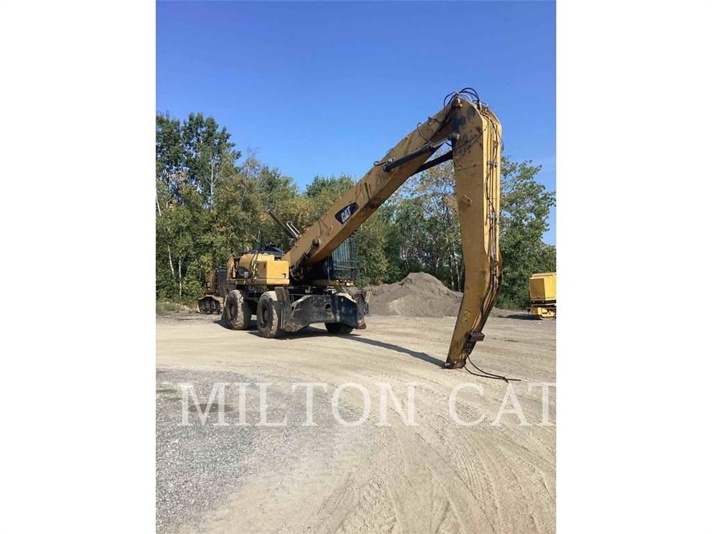 CAT M325D L MH Purkukoneet