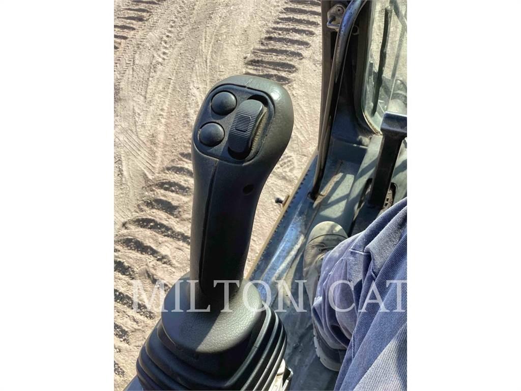 CAT M325D L MH Purkukoneet