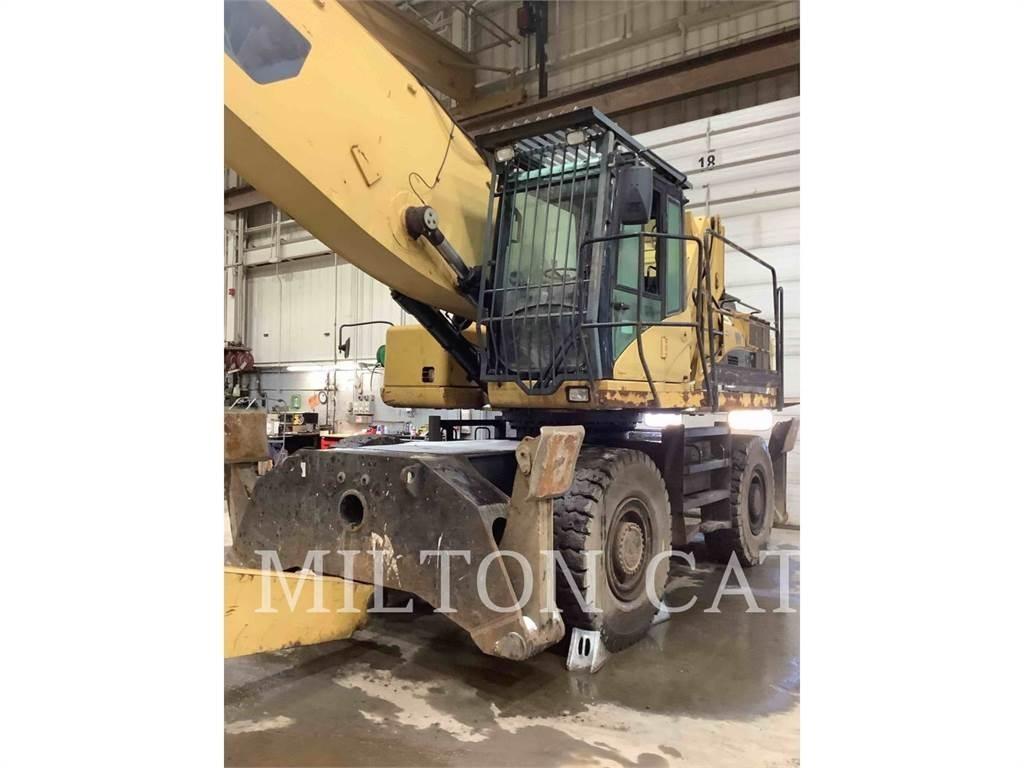 CAT M325D L MH Purkukoneet