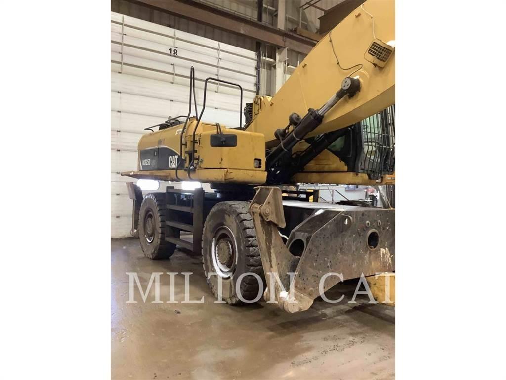 CAT M325D L MH Purkukoneet