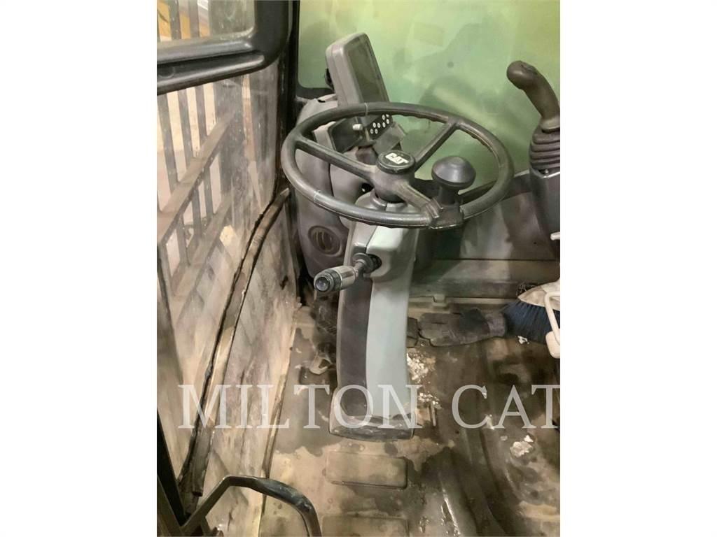 CAT M325D L MH Purkukoneet