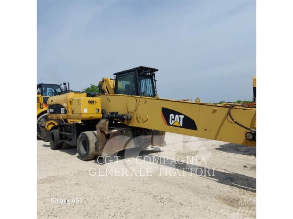 CAT M325DMH Pyöräkaivukoneet