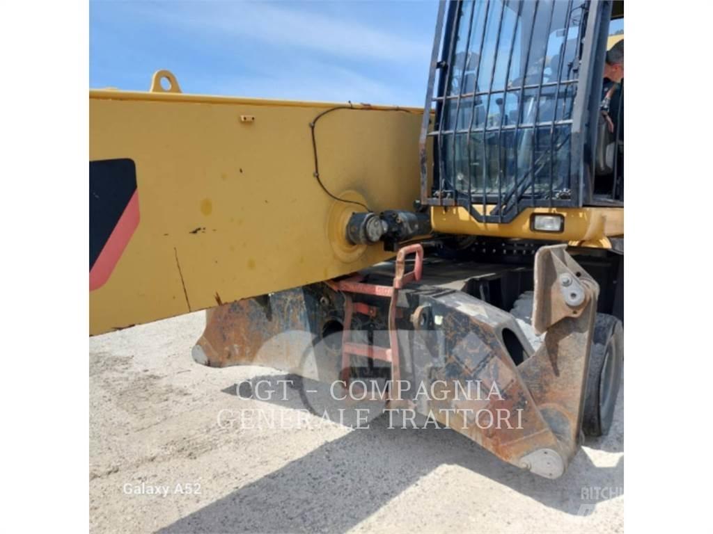 CAT M325DMH Pyöräkaivukoneet