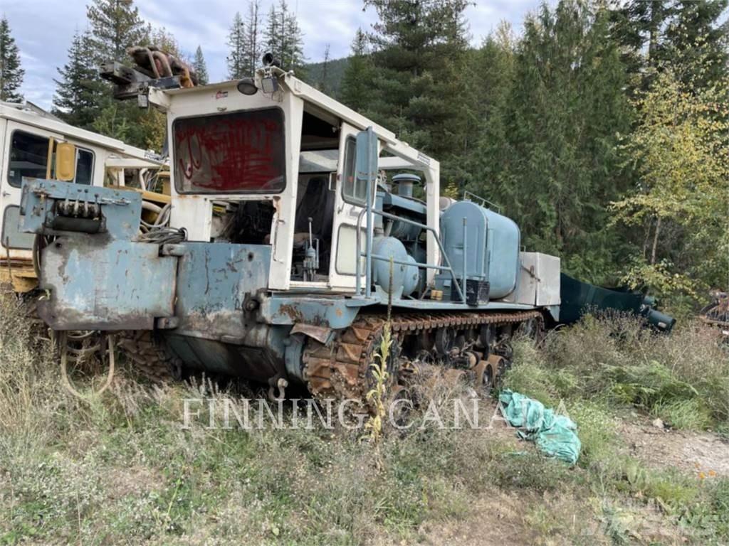 CAT M40 Avolouhintaporauslaitteet