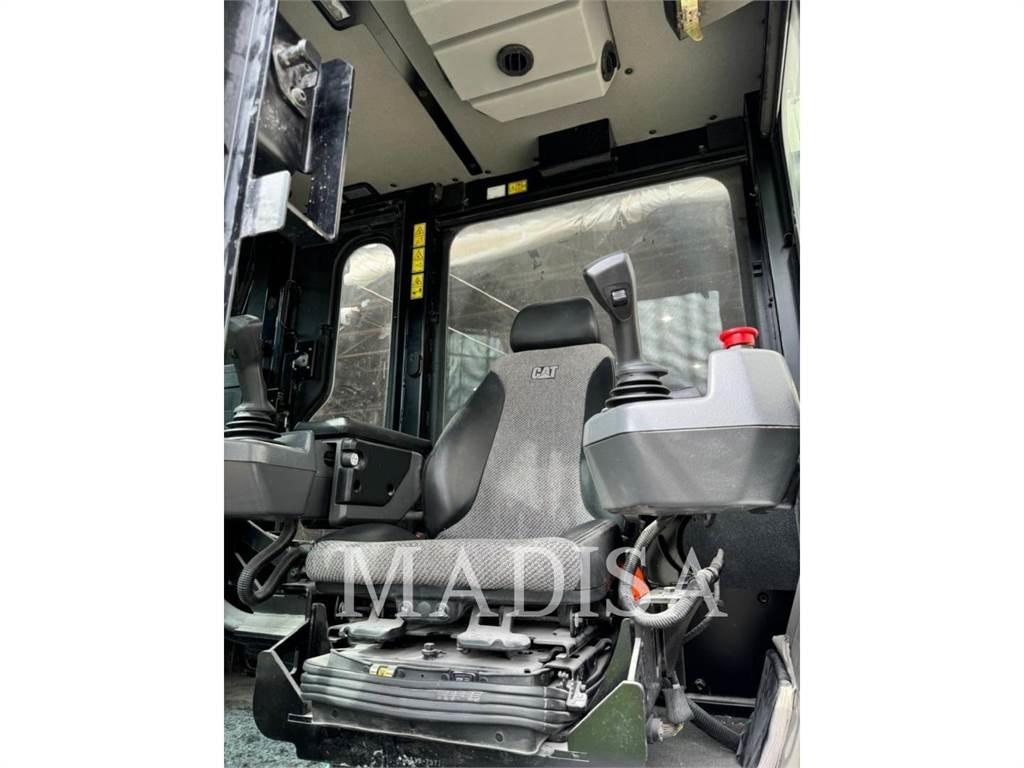 CAT MD6200 Avolouhintaporauslaitteet