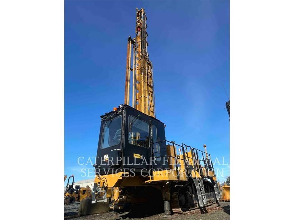 CAT MD6200 Avolouhintaporauslaitteet