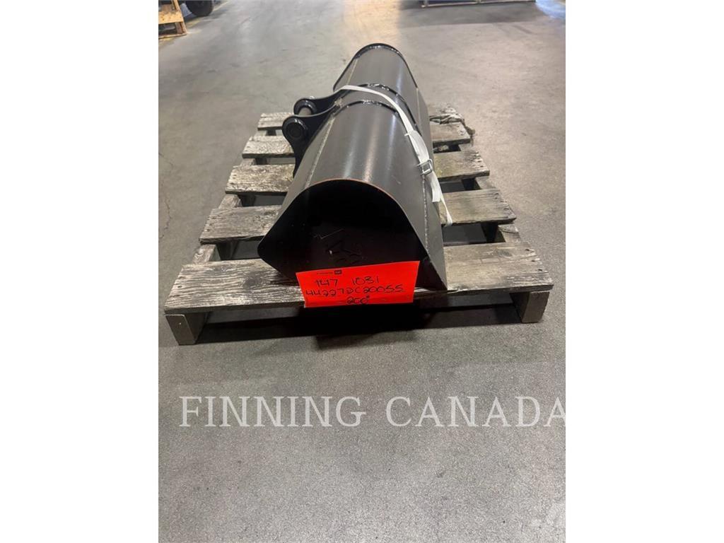 CAT MH1-BC-40 Kauhat