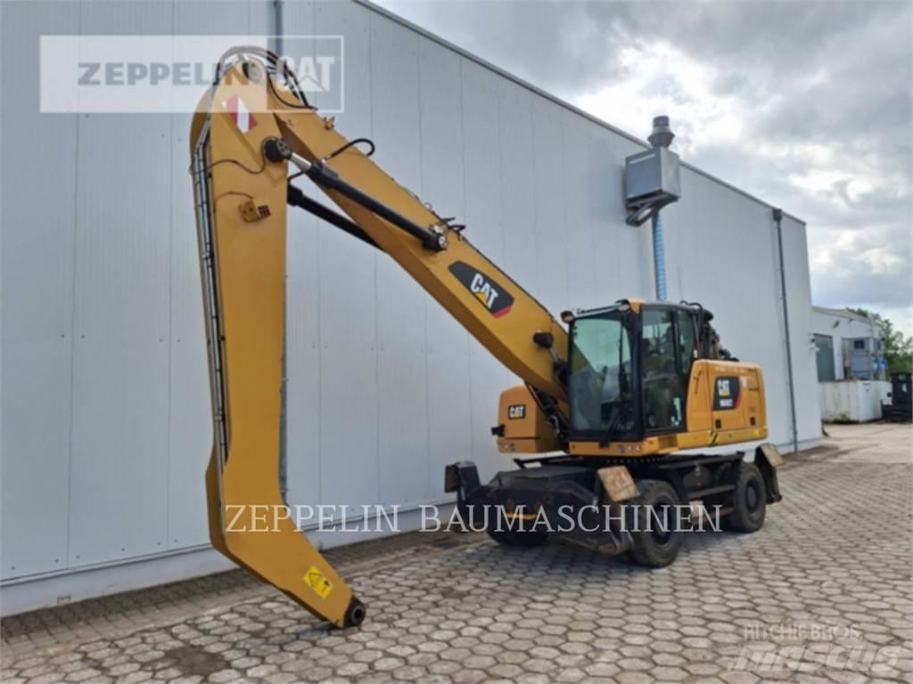 CAT MH3022 Purkukoneet