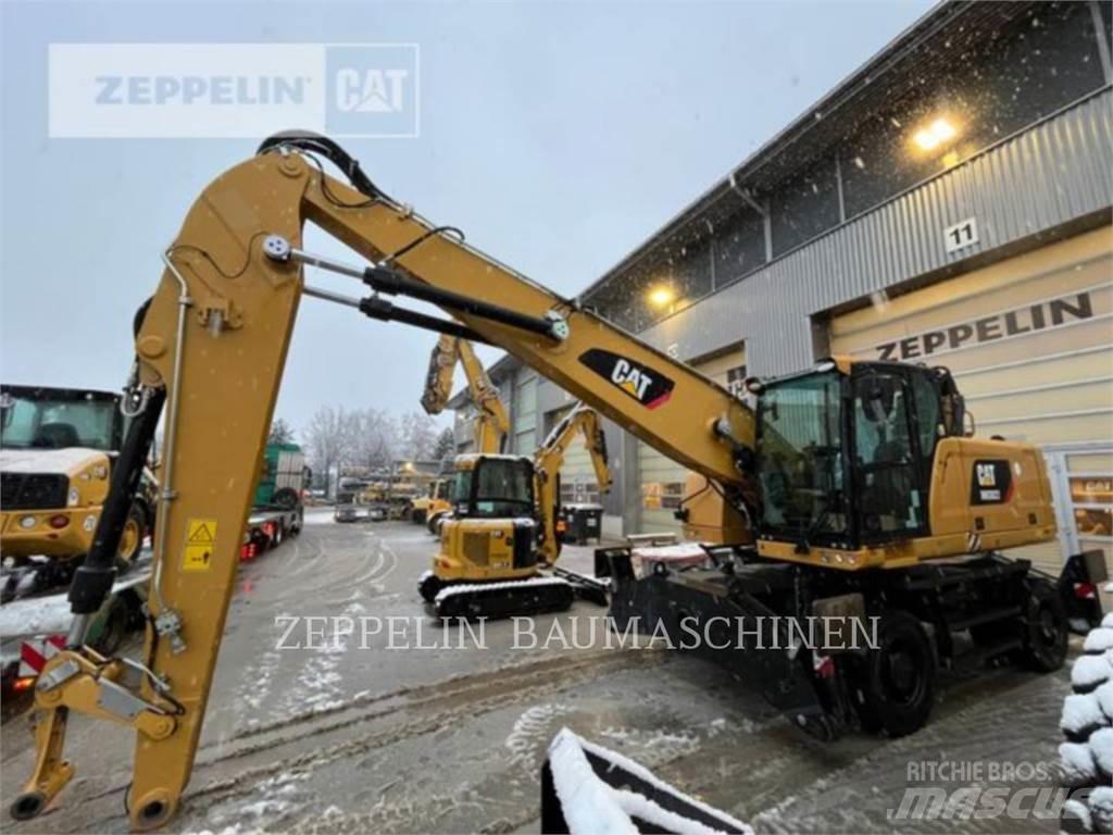 CAT MH3022 Purkukoneet