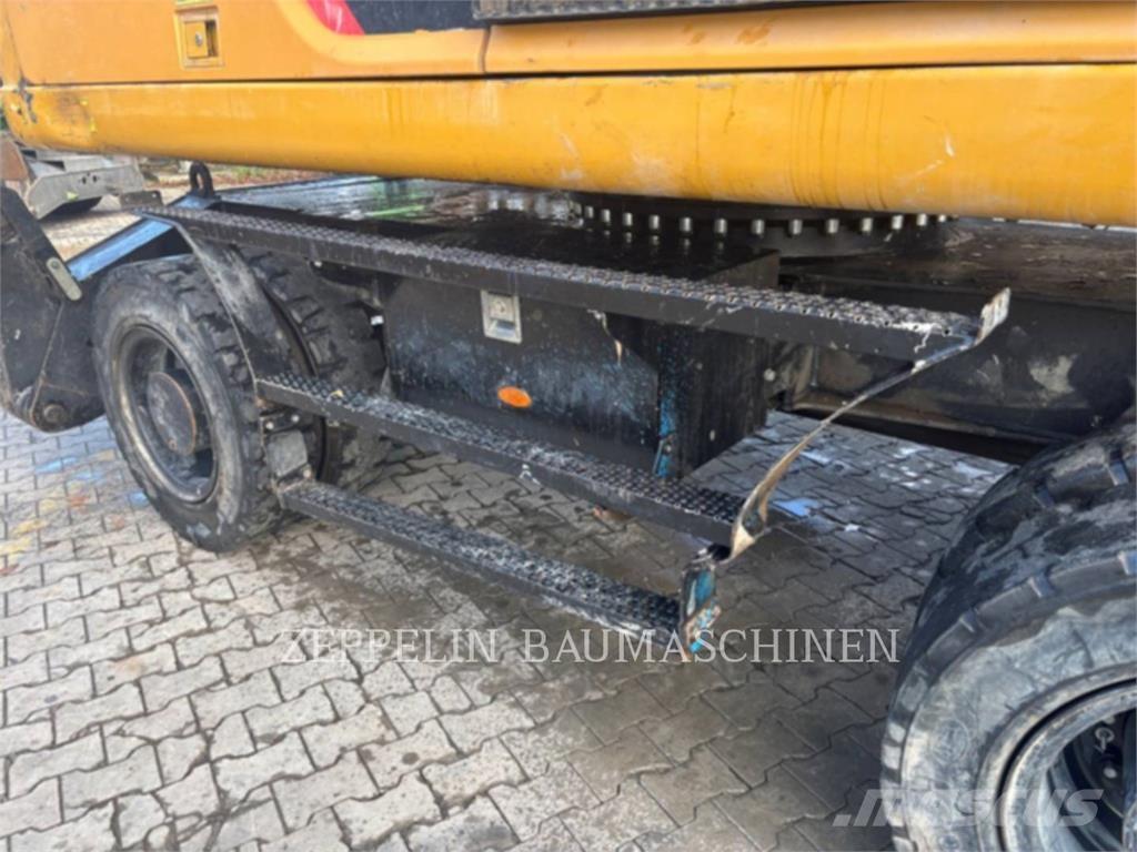 CAT MH3022 Purkukoneet