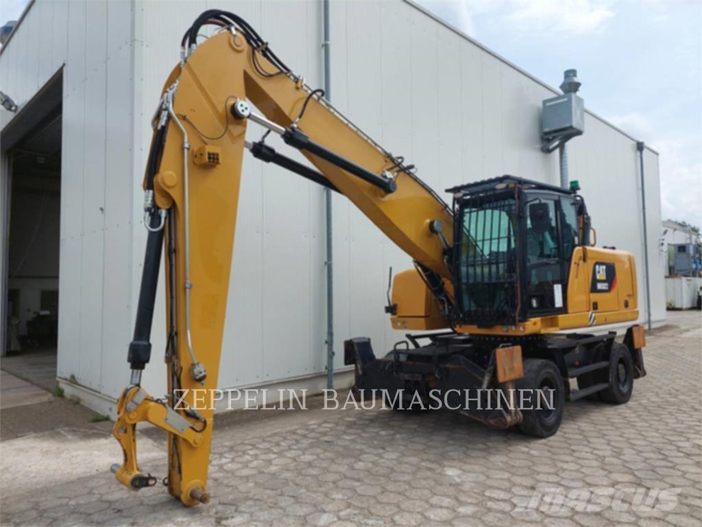CAT MH3022-06C Purkukoneet