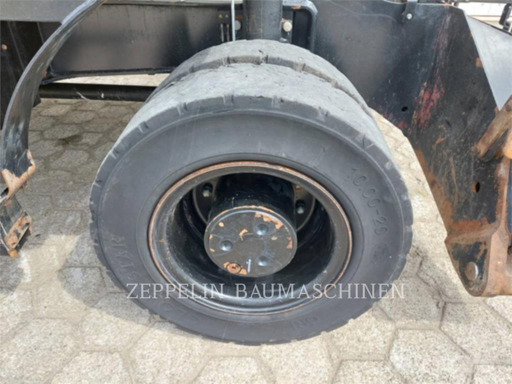 CAT MH3022-06C Purkukoneet