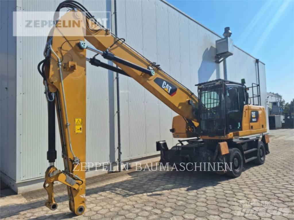 CAT MH3022-06C Purkukoneet