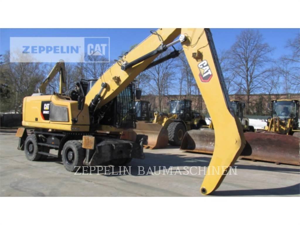 CAT MH3022-06C Purkukoneet