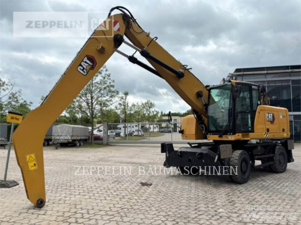 CAT MH3022-06C Purkukoneet