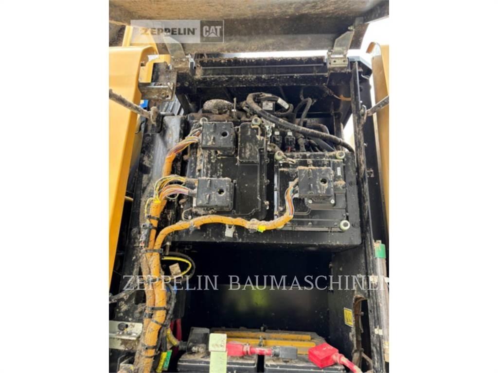 CAT MH3022-06C Purkukoneet
