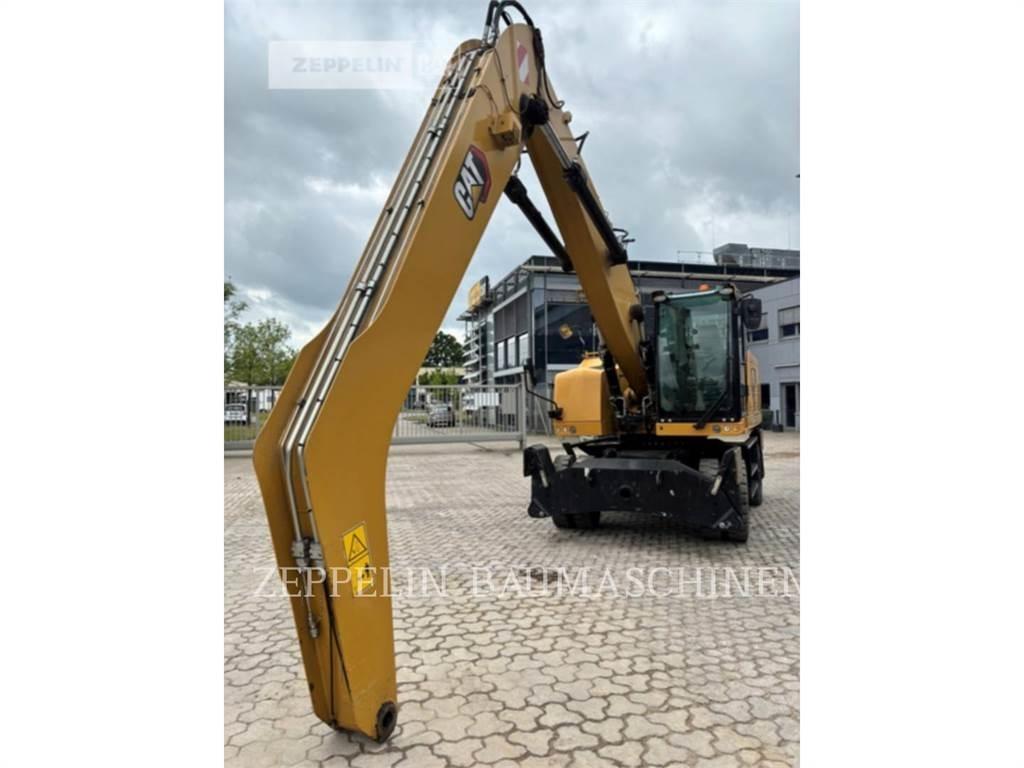 CAT MH3022-06C Purkukoneet
