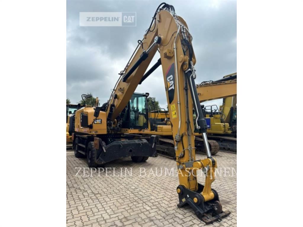 CAT MH3022-06C Purkukoneet