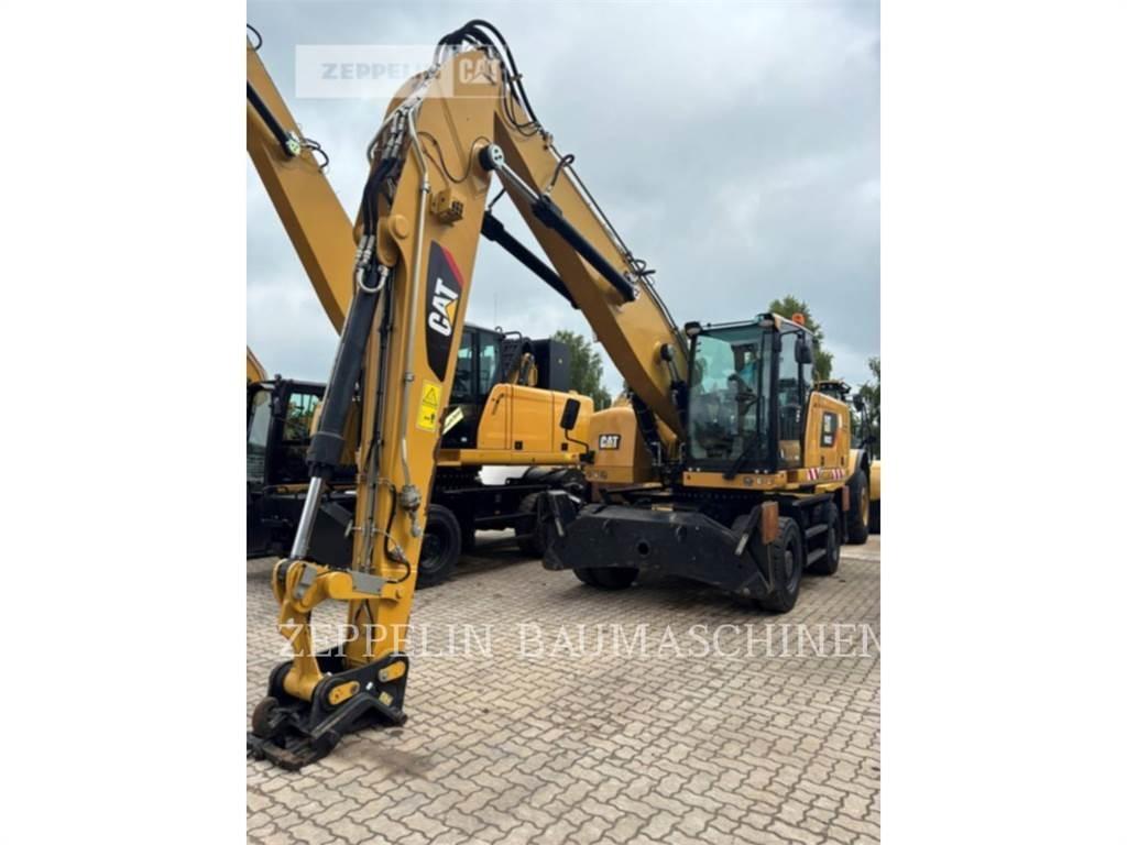 CAT MH3022-06C Purkukoneet