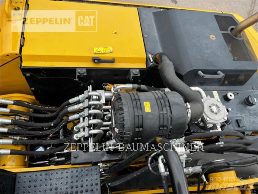 CAT MH3022-06C Purkukoneet