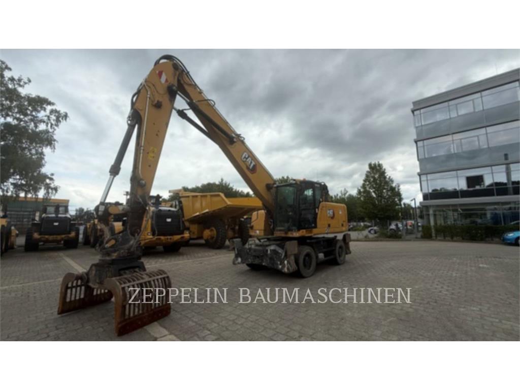 CAT MH3022-06C Purkukoneet