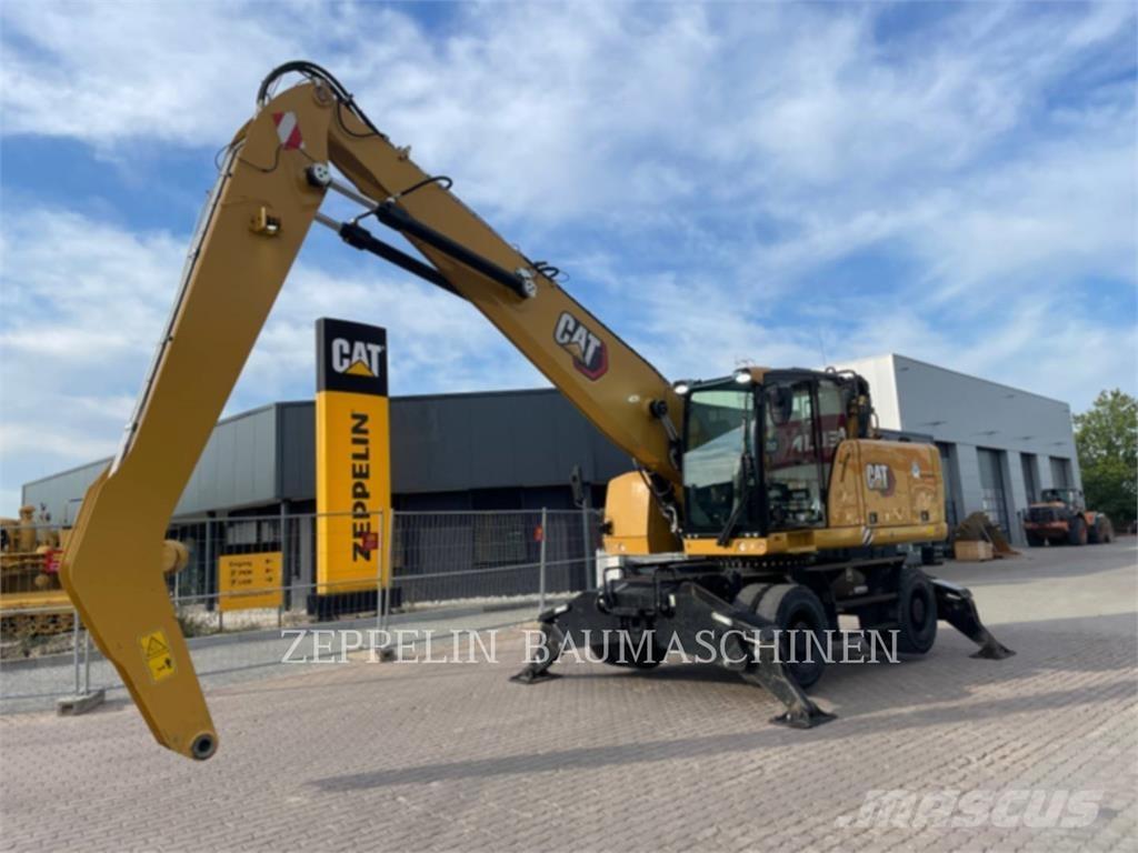 CAT MH3022-06C Purkukoneet